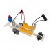 Gigo Electricity and Circuit